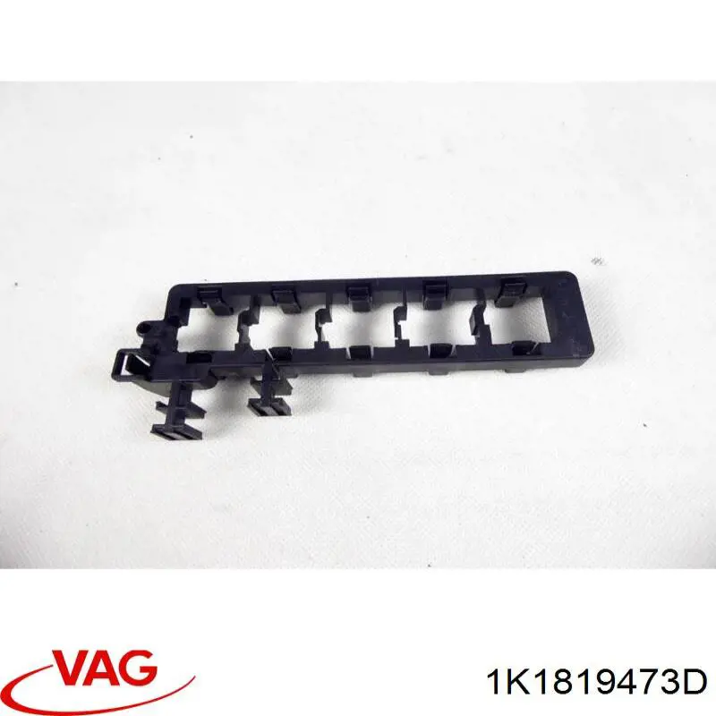 Купити 1K1819473D VAG 