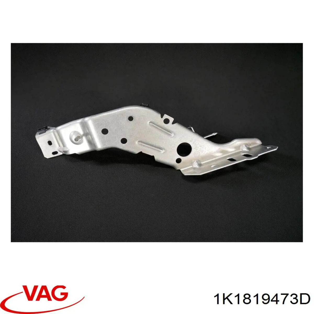 Купити 1K1819473D VAG 