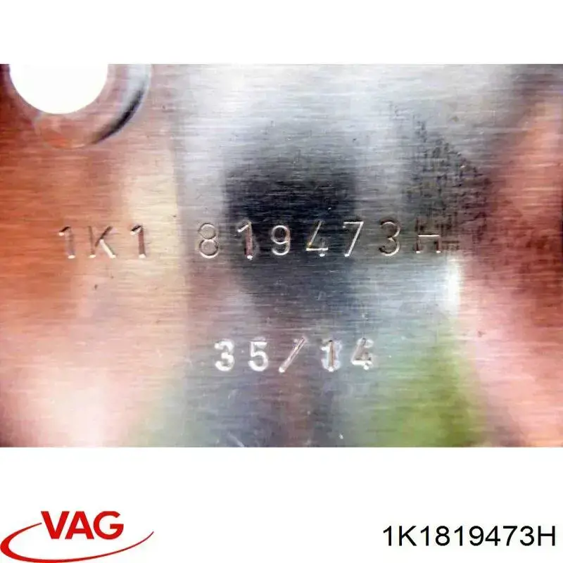 1K1819473H VAG 