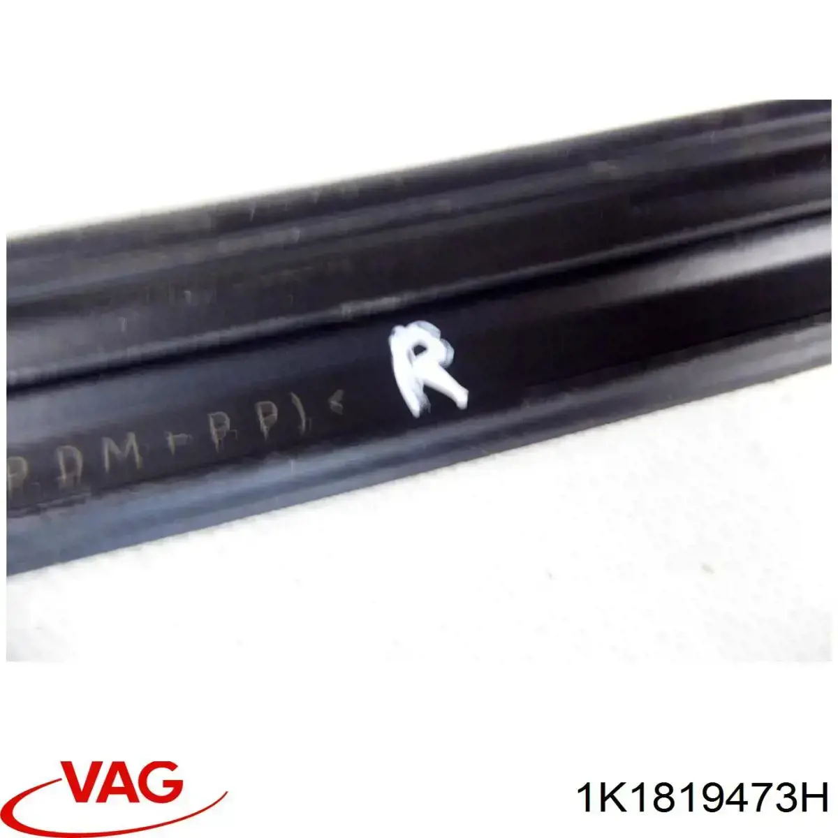  1K1819473H VAG
