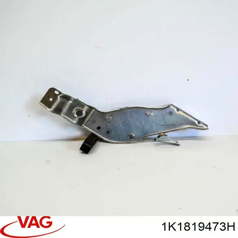  VAG 1K1819473H ціна, від 2.21 USD