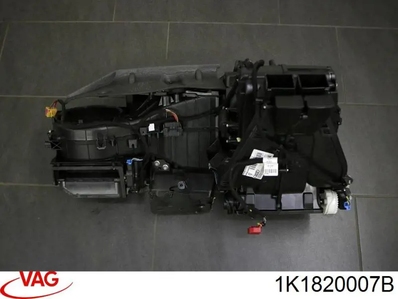  VAG 1K1820007B ціна, від 18.93 USD