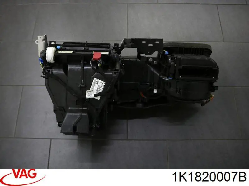 Купити 1K1820007B VAG 