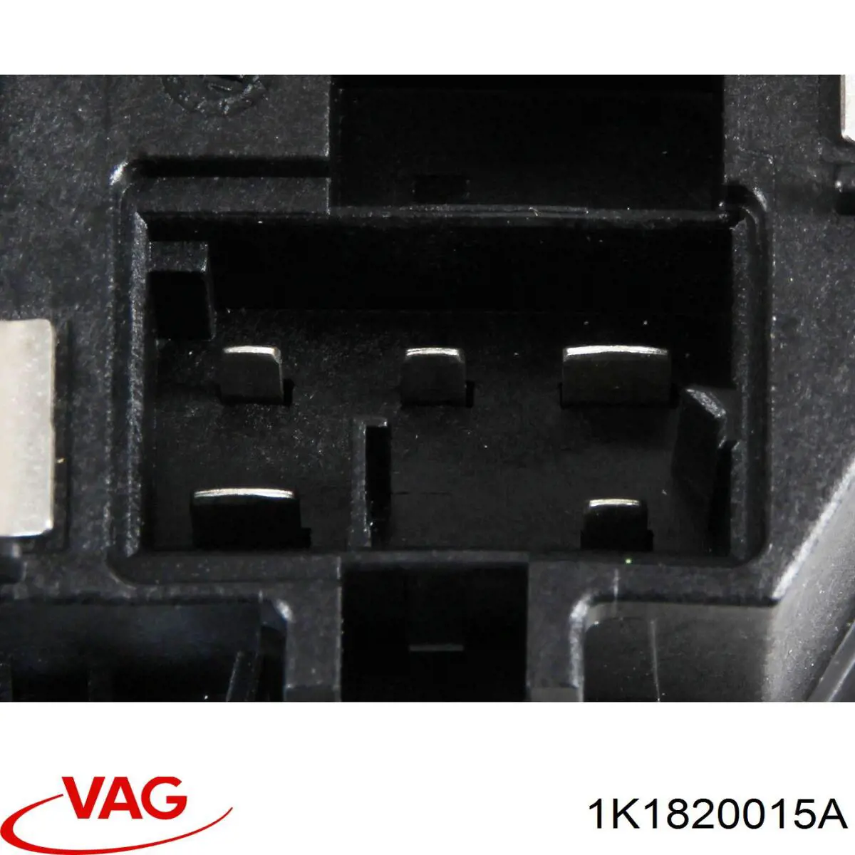 Реле обігрівача Tqparts TQ20015