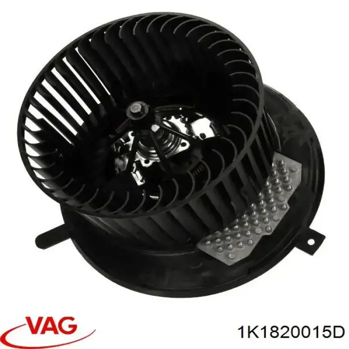 Резистор обігрівача VAG 3C0907521C ціна, від 13.86 USD