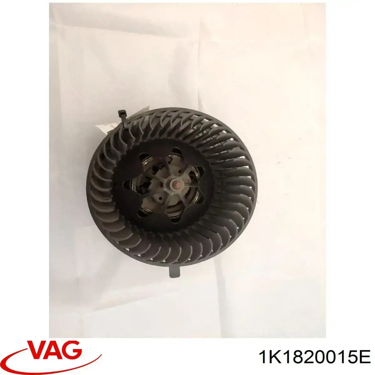 Купити 1K1820015E VAG Їжак обігрівача