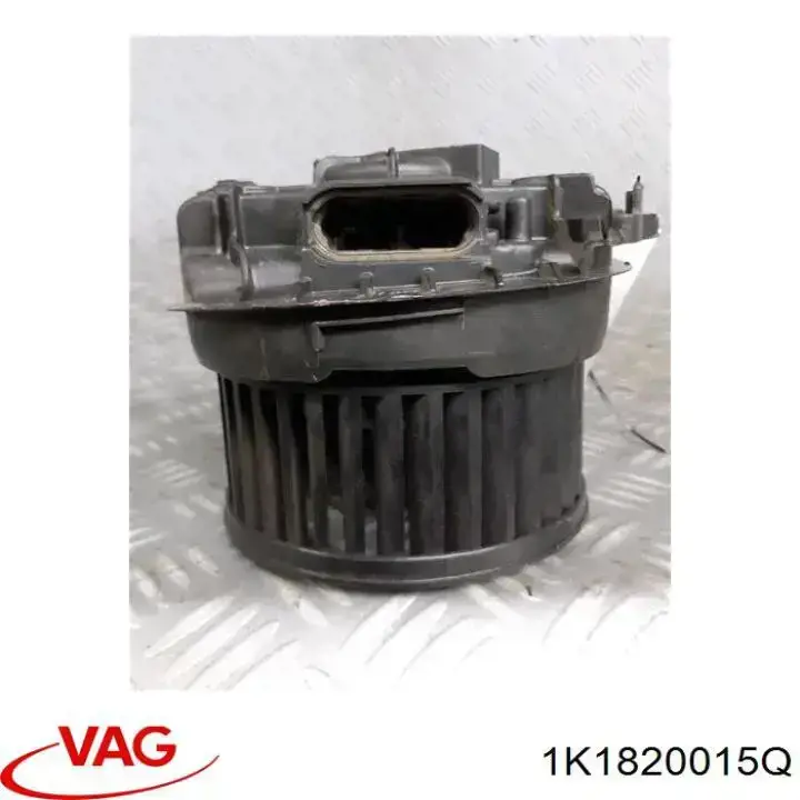 1K1820015Q VAG Електромотор пічки