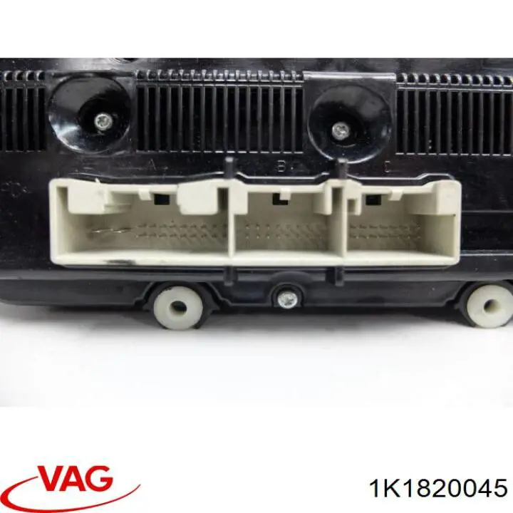 Купити 1K1820045 VAG Блок управління пічкою