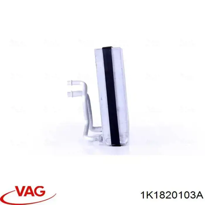 Випарник VAG 1K1820103A