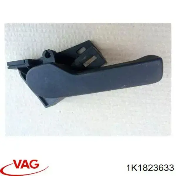 Купити 3823014 Autotechteile Кронштейн ручки відкривання капота