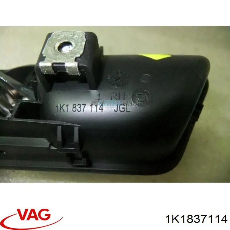 Купити 1K1837114 VAG 