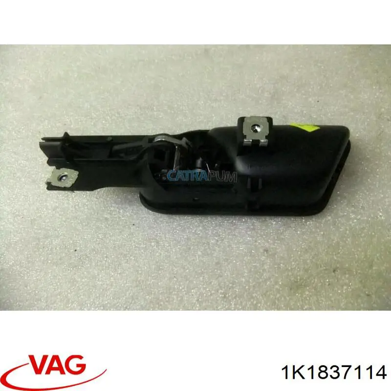  VAG 1K1837114 ціна, від 6.97 USD