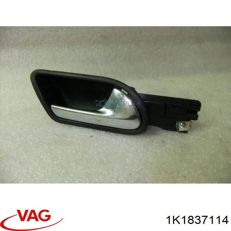 1K1837114 VAG 