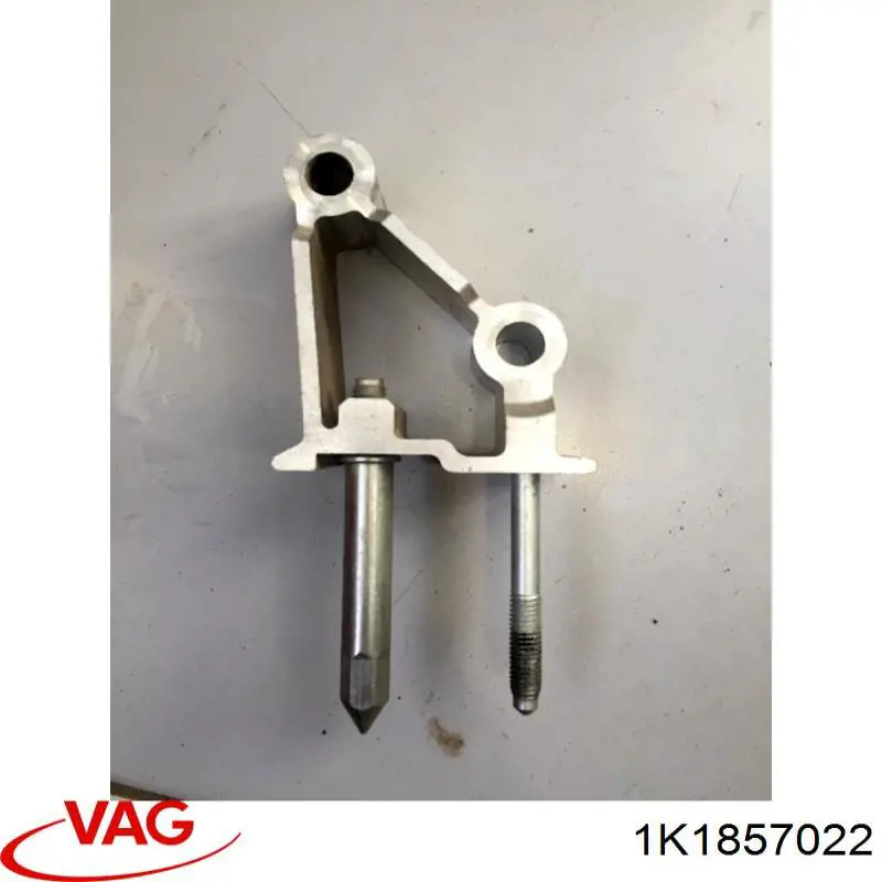  VAG 1K1857022 ціна, від 1.39 USD
