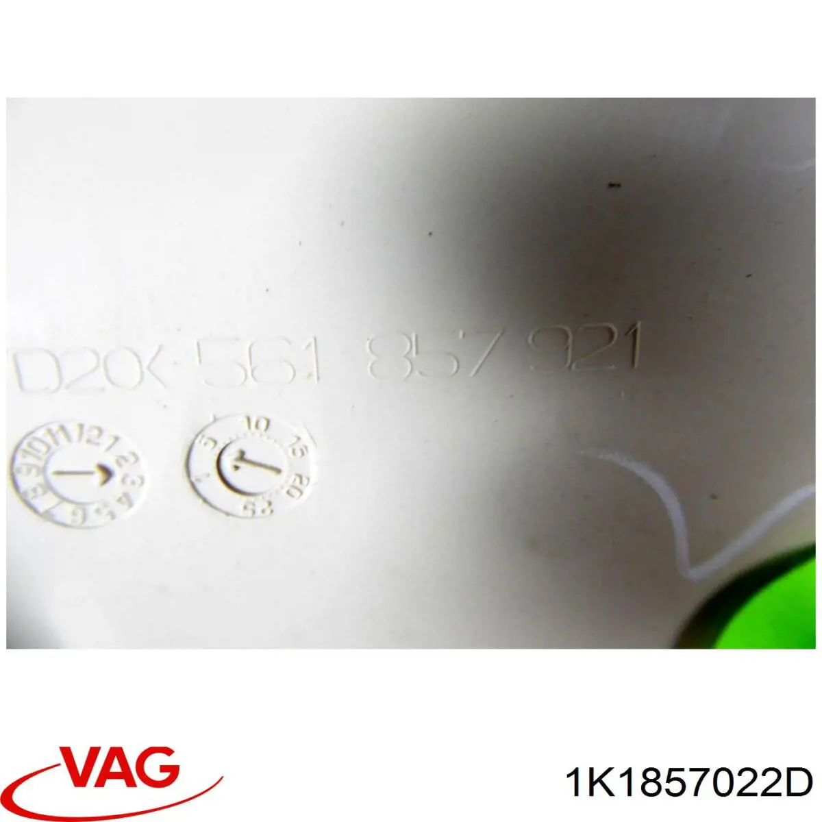  1K1857022D VAG