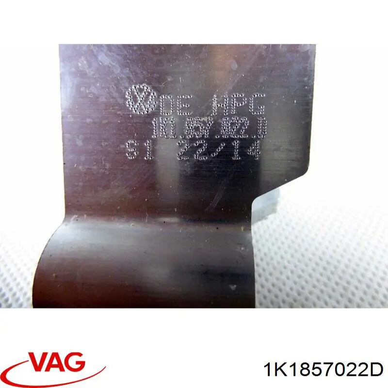 Купити 1K1857022 VAG 