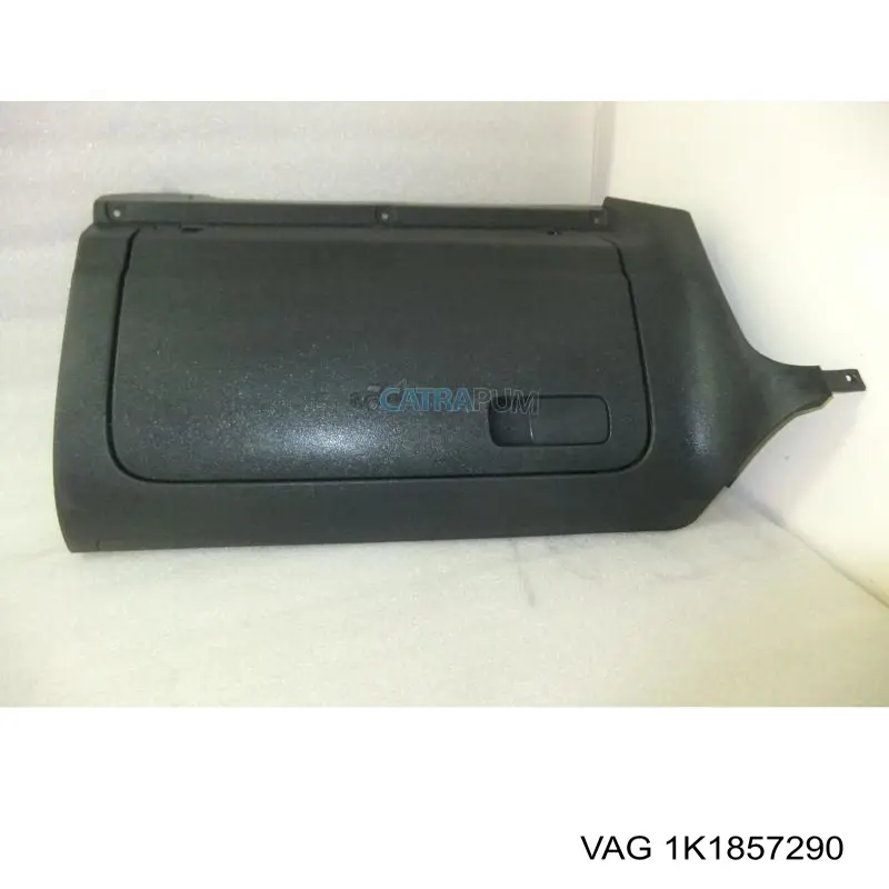 Ящик для документів, кишеня боковини VAG 1K1857290