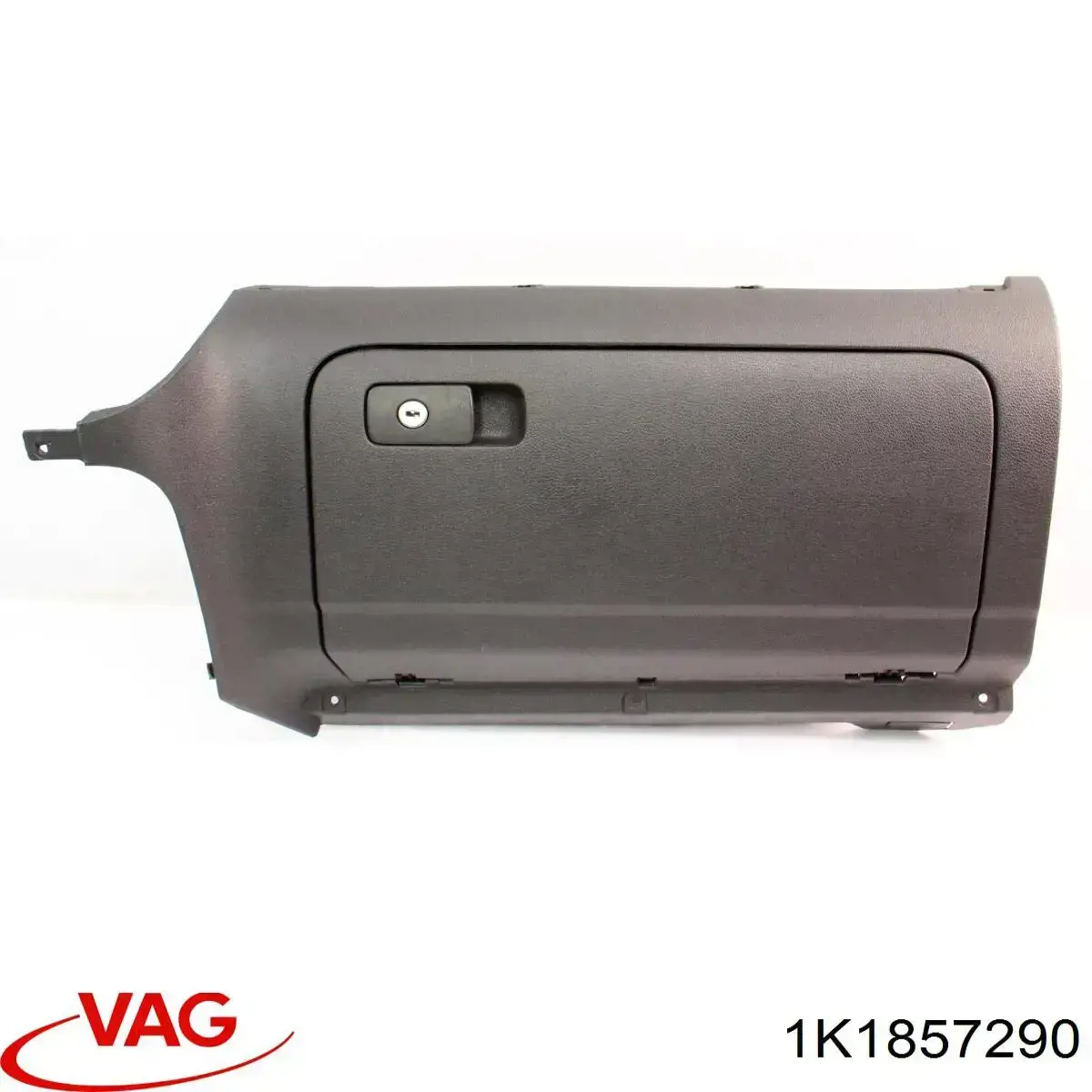 1K1857290 VAG Бардачок
