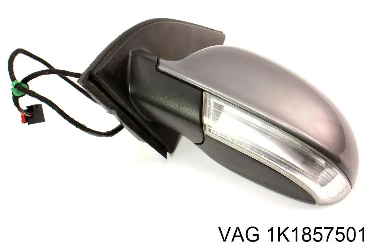 Купити 1K1857501 VAG 