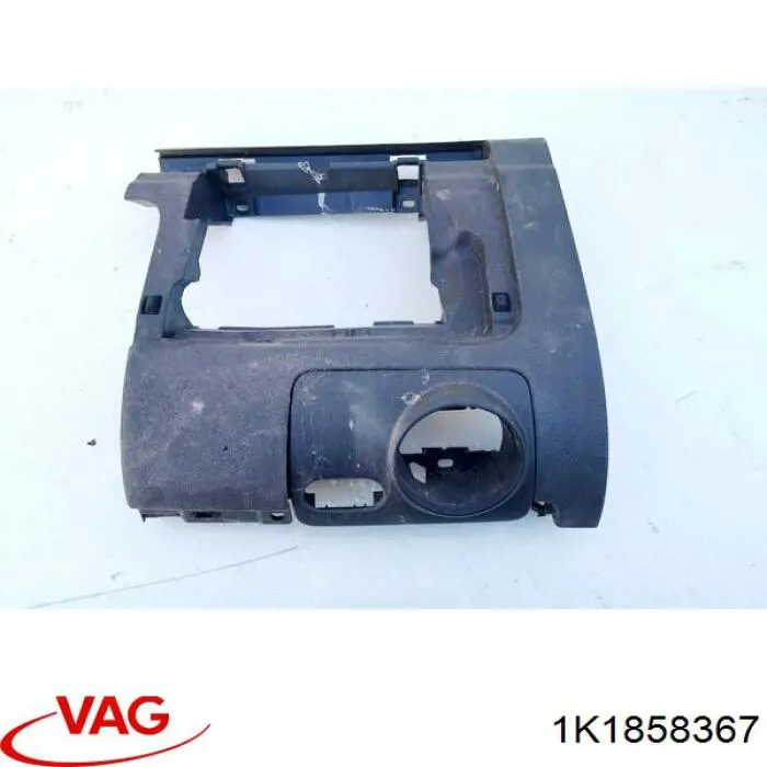 Купити 1K1858367 VAG 
