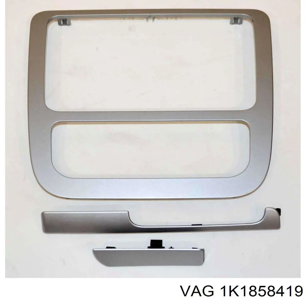  VAG 1K1858419 ціна, від 7.33 USD