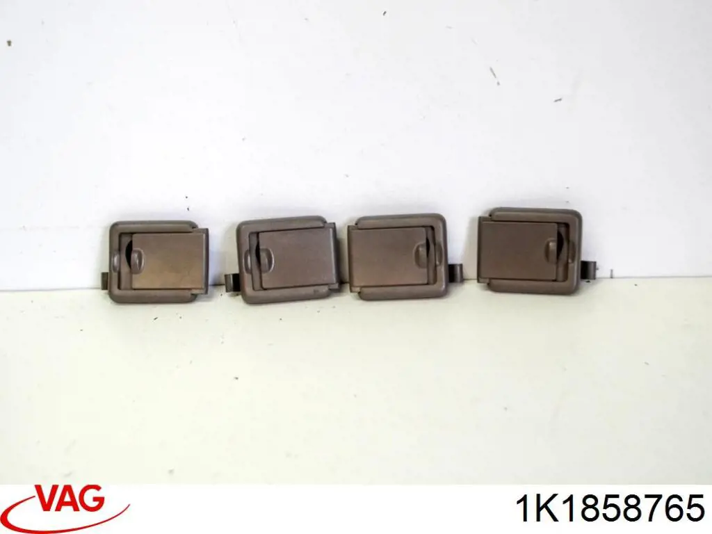  VAG 1K1858765 ціна, від 2.53 USD