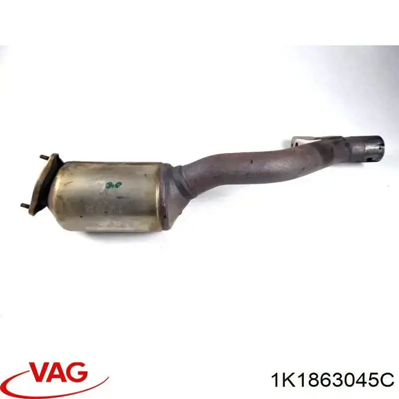  1K1863045C VAG