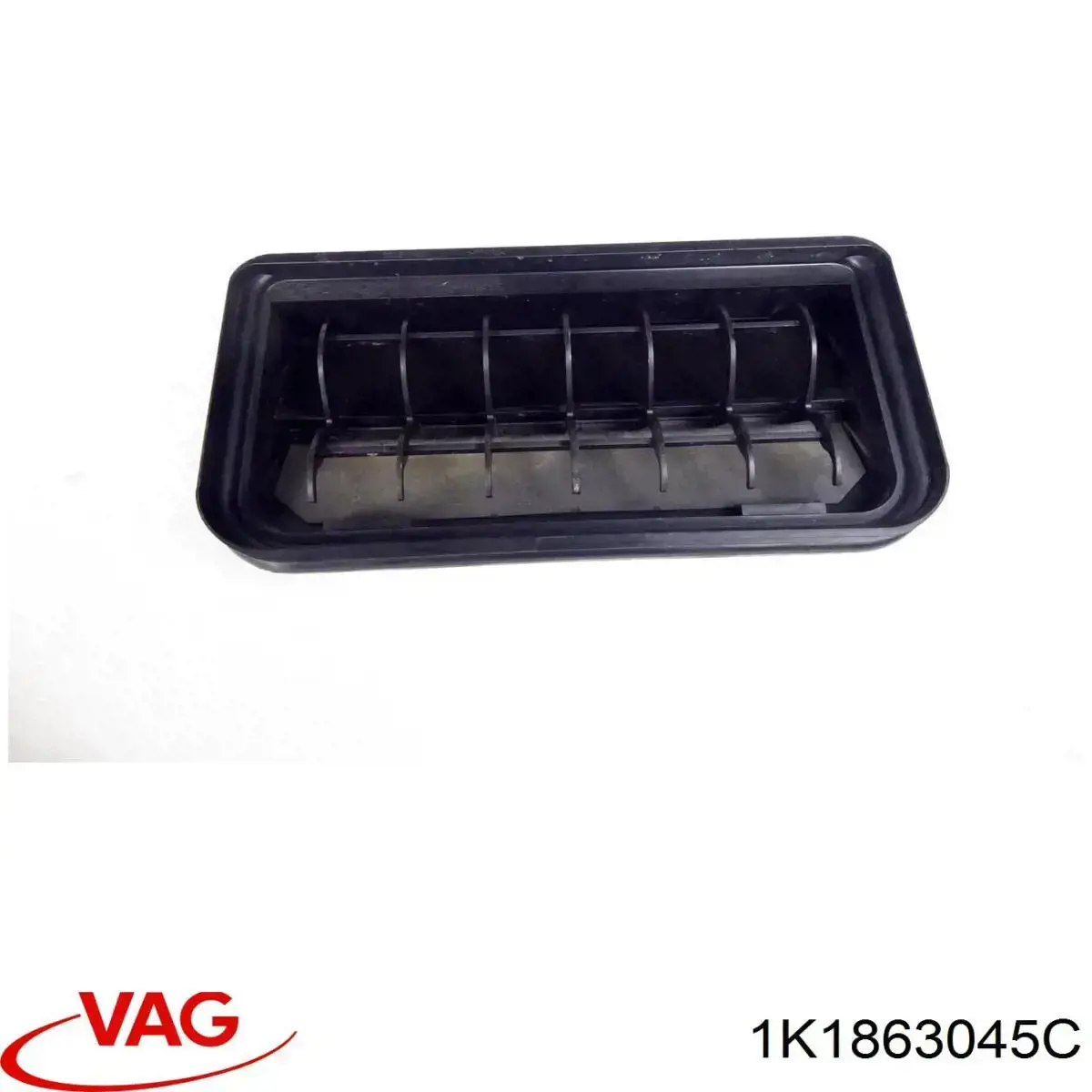  VAG 1K1863045C