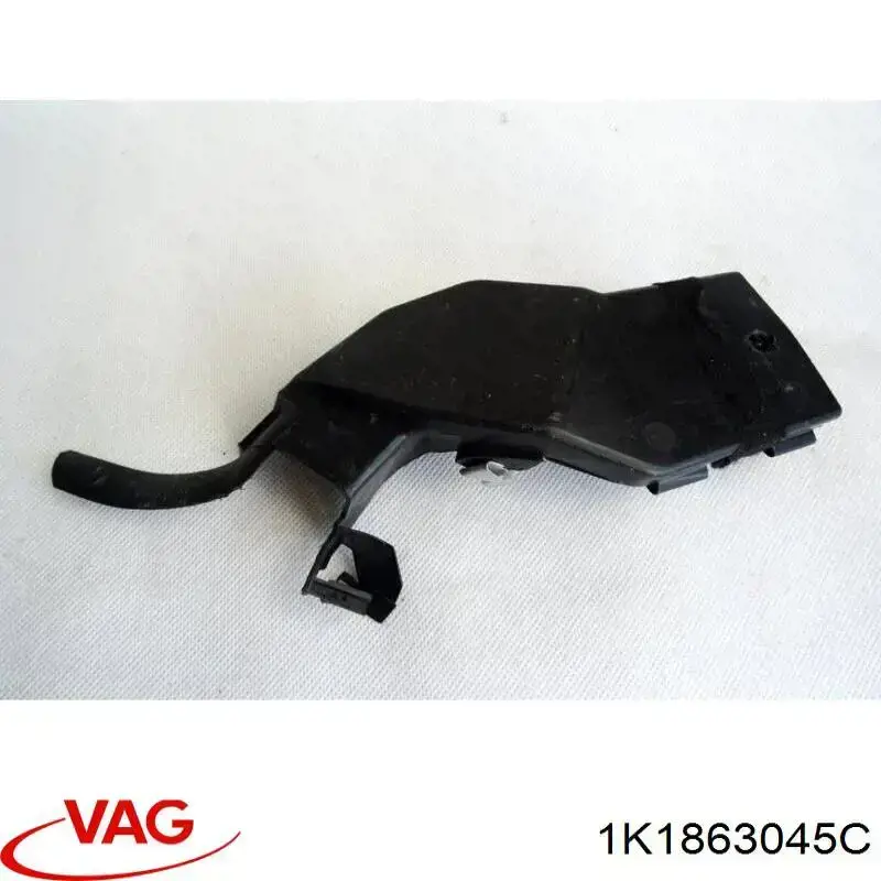  VAG 1K1863045C ціна, від 11.64 USD
