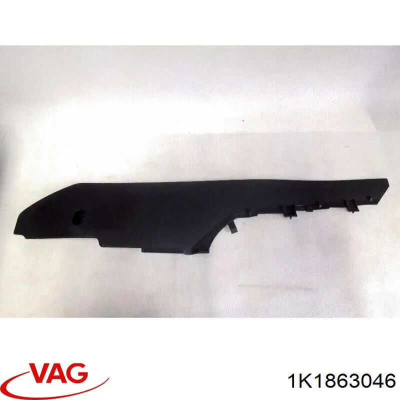 1K1863046 VAG 
