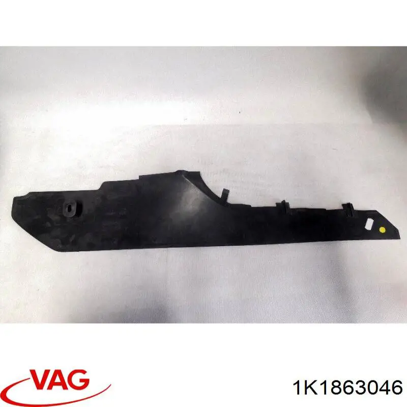  VAG 1K1863046 ціна, від 10.14 USD
