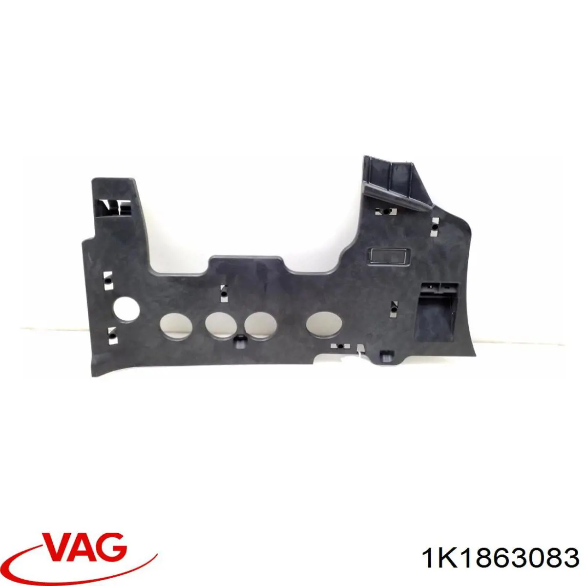 1K1863083 VAG 