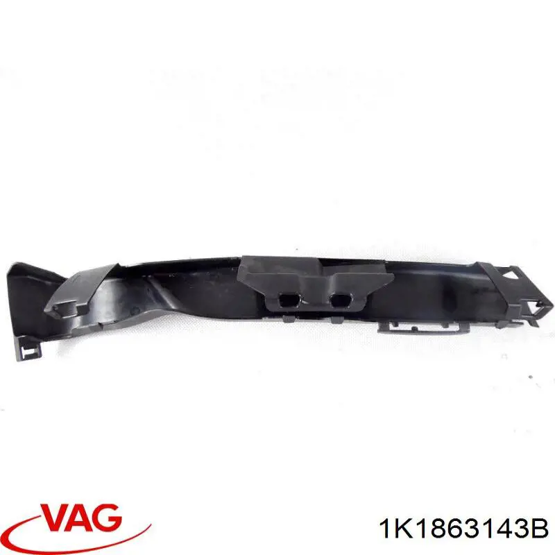  1K1863143B VAG