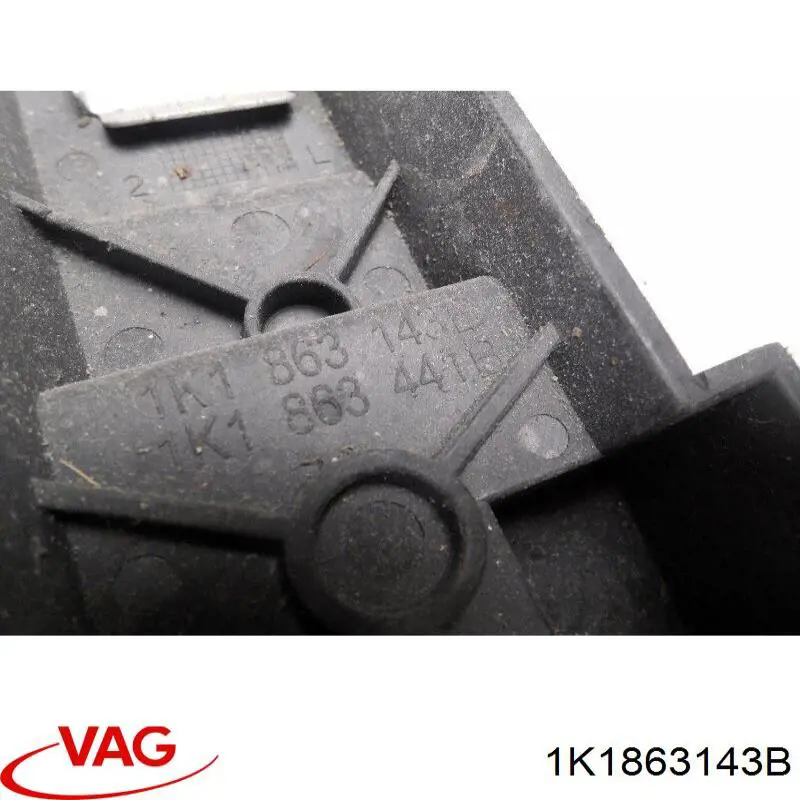 1K1863143B VAG 