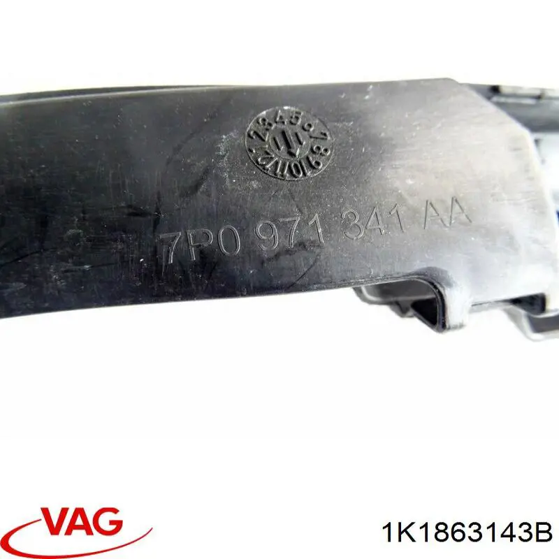 Купити 1K1863143B VAG 