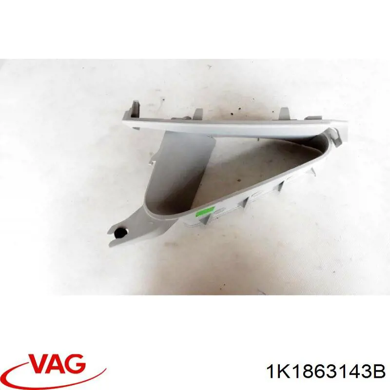  VAG 1K1863143B ціна, від 3.80 USD