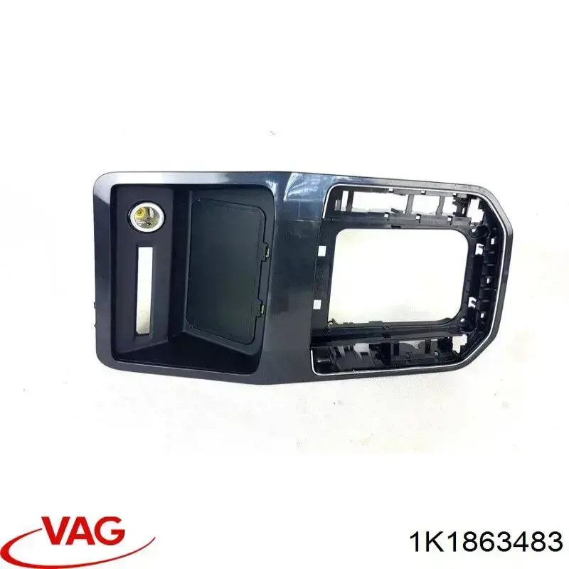  1K1863483 VAG