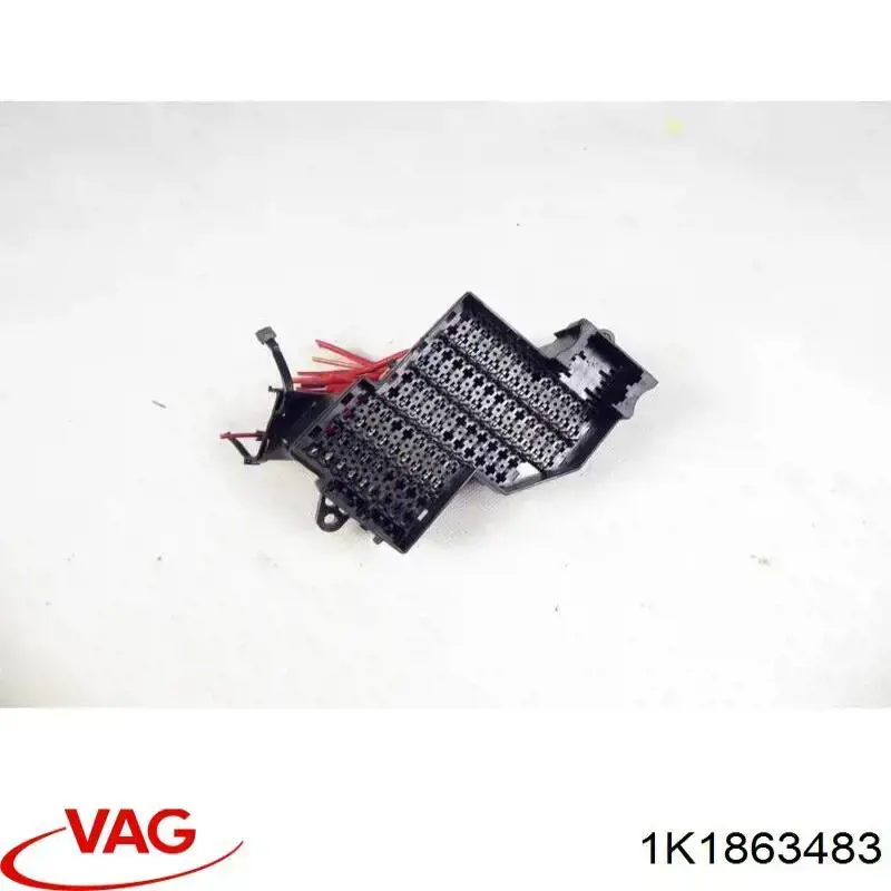 1K1863483 VAG 