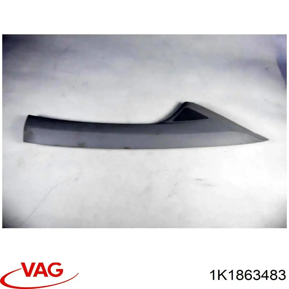  1K1863483 VAG