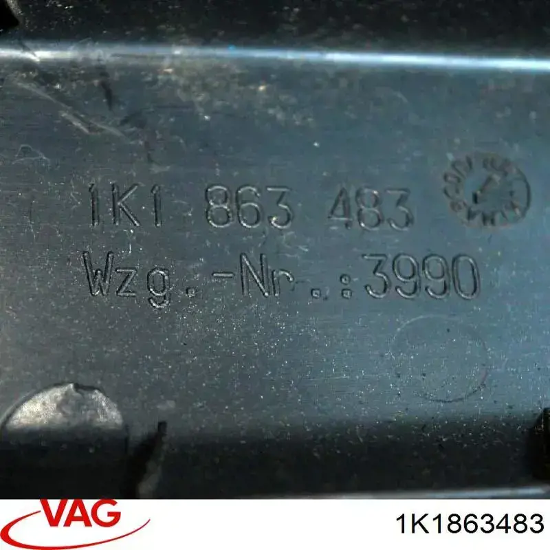  VAG 1K1863483