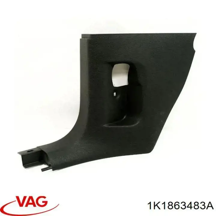 1K1863483A VAG 