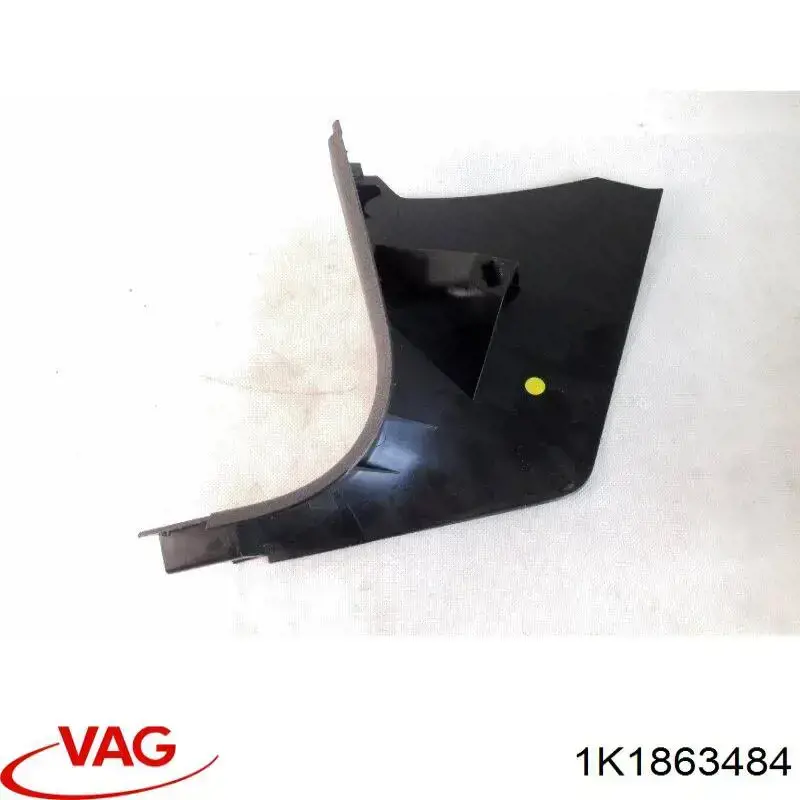 1K1863484 VAG 