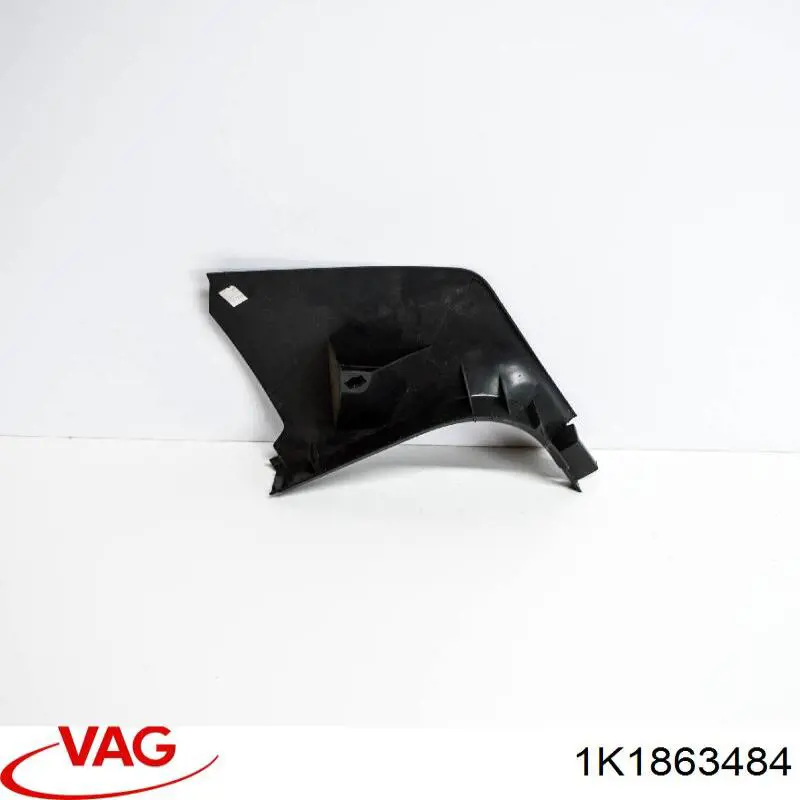  1K1863484 VAG