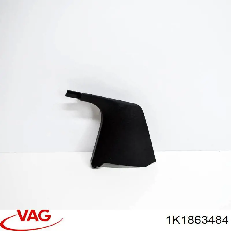  VAG 1K1863484
