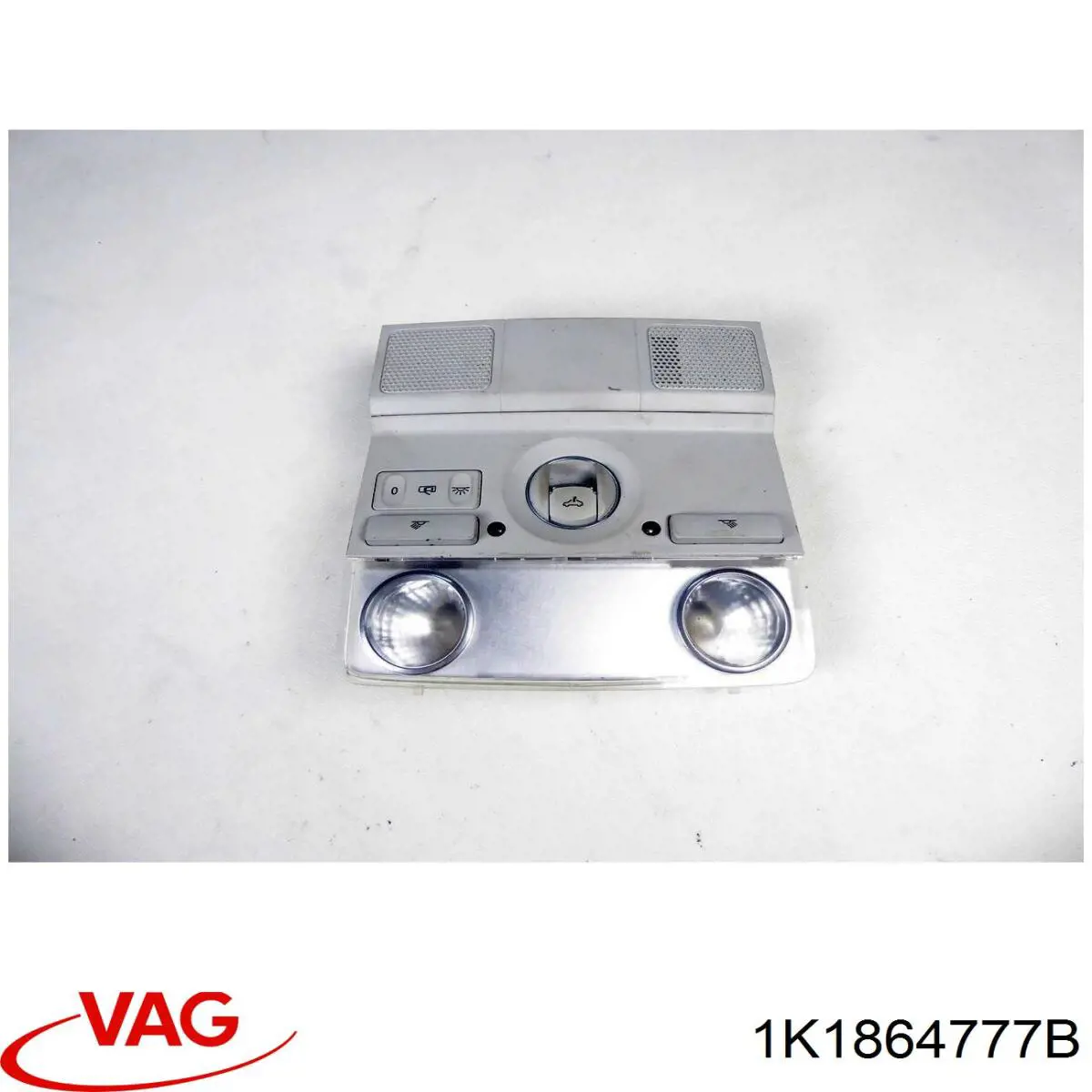  1K1864777B VAG