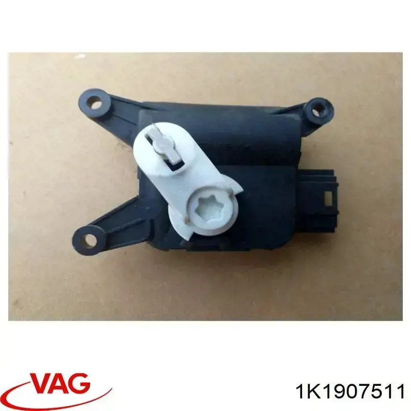 Купити 1K1907511 VAG 