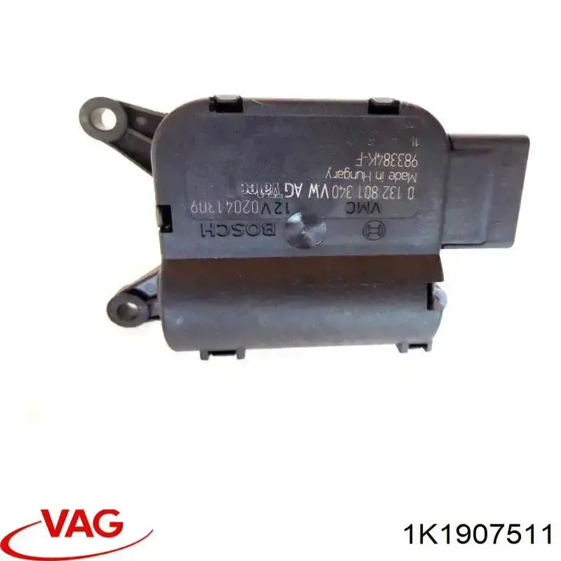  1K1907511 VAG
