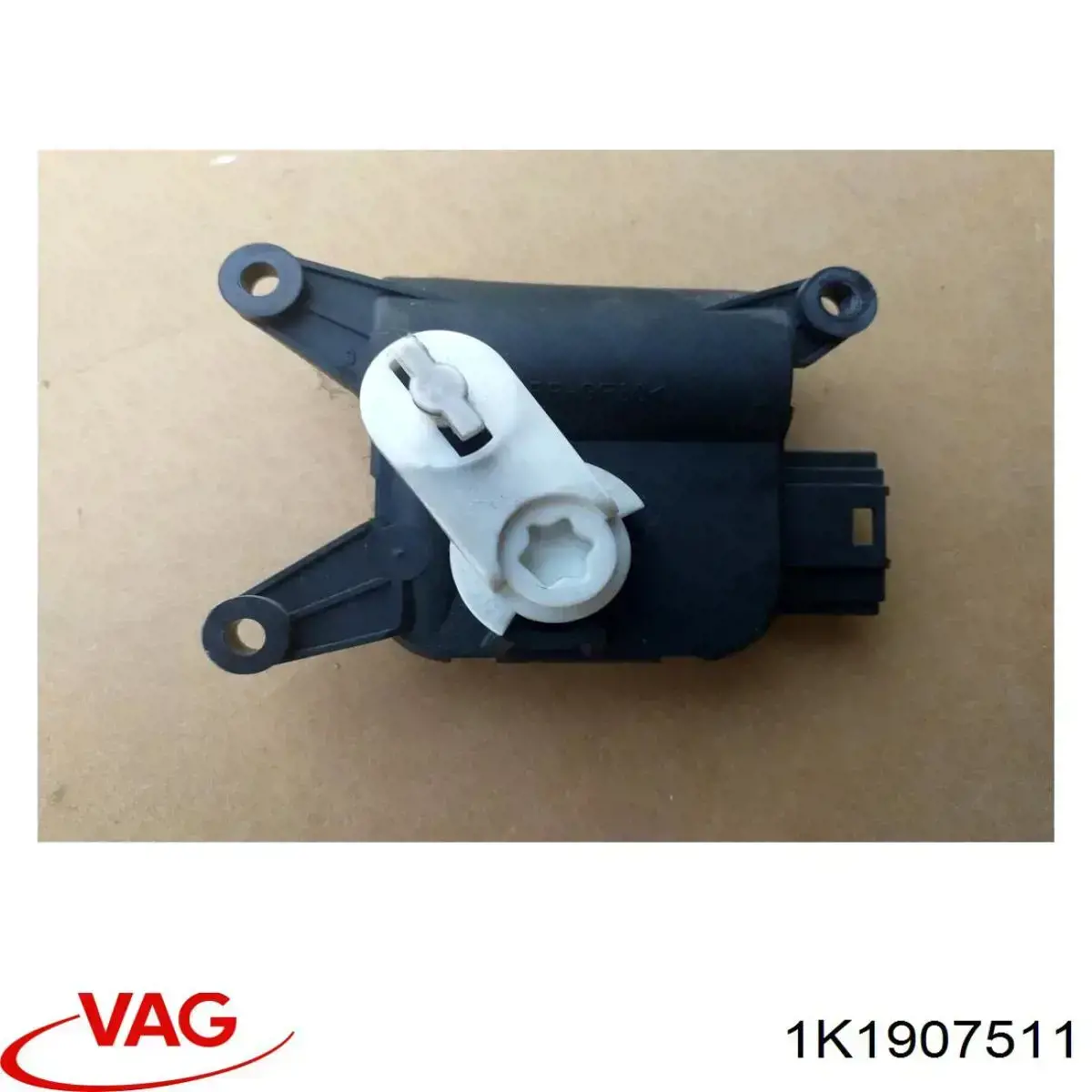  VAG 1K1907511