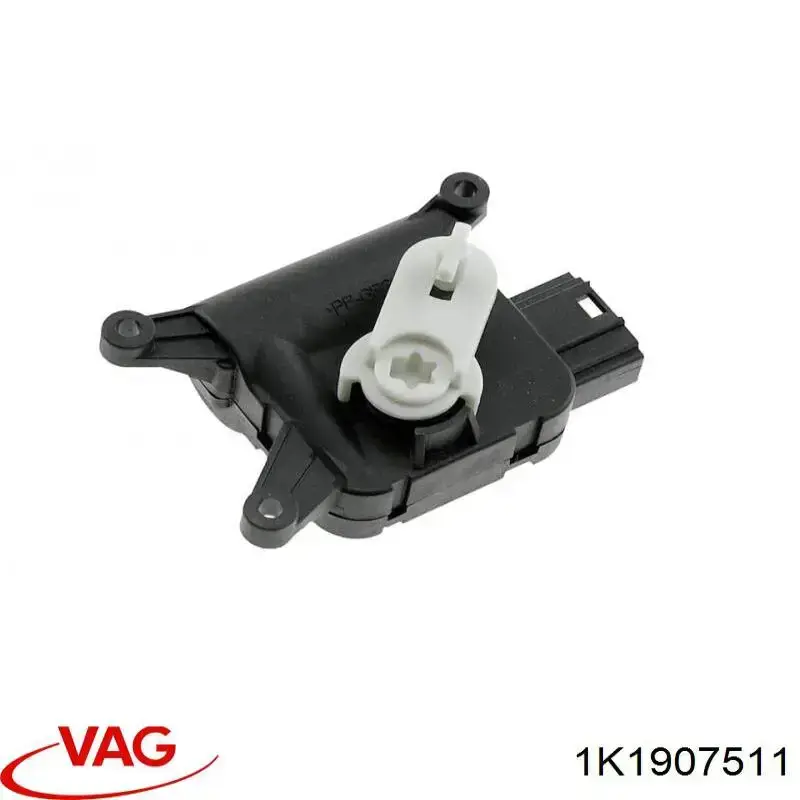 Купити 1K1907511 VAG 