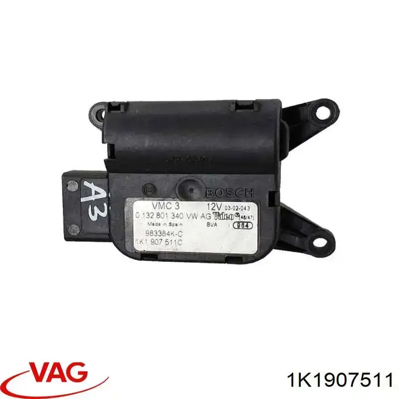 1K1907511 VAG 